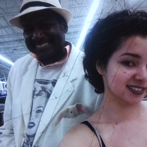 Meet your Posher, J R - Picture 7 of 7